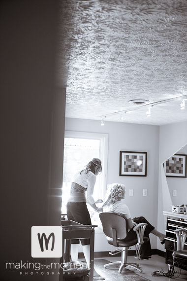 Cleveland Wedding Photography