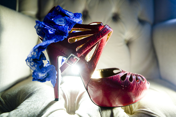Candid Solon Wedding Photographer