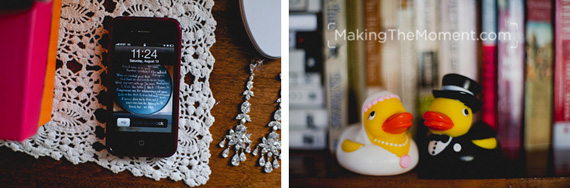 Artistic Cleveland Wedding Photography