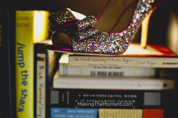 Artistic Cleveland Wedding Photography