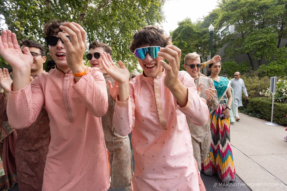 Candid Wedding Photographer Columbus