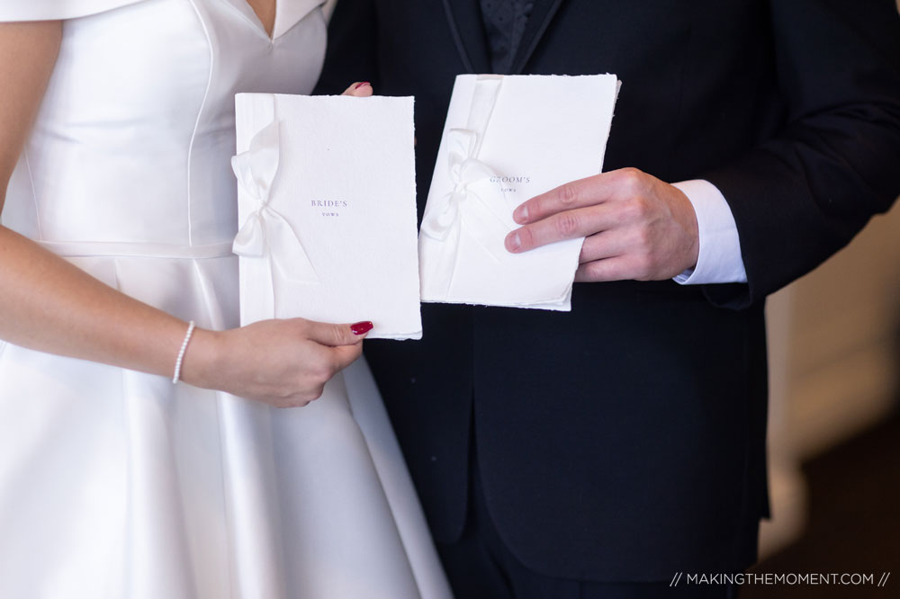 Wedding Day Photography Cleveland